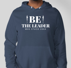 Thumbnail for Design Idea Number 58225: be the leader