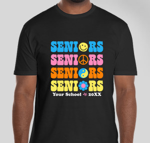 Thumbnail for Design Idea Number 61604: Seniors