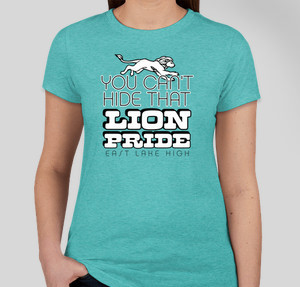 Thumbnail for Design Idea Number 56375: lion pride