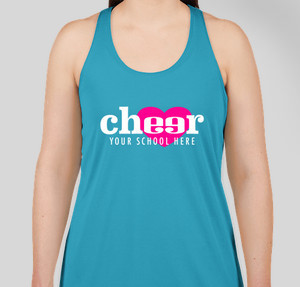 Thumbnail for Design Idea Number 53495: Cheer