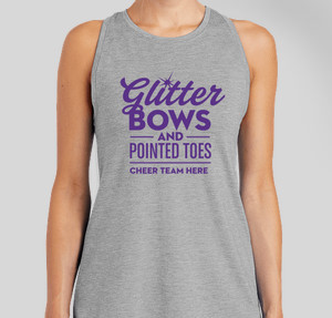 Thumbnail for Design Idea Number 53471: Glitter