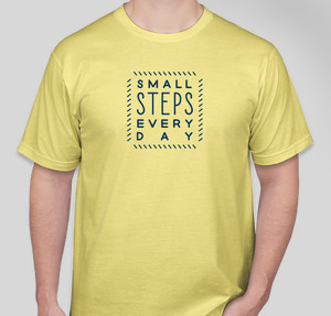 Thumbnail for Design Idea Number 56973: small steps