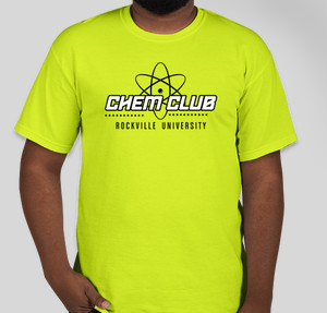 Thumbnail for Design Idea Number 51595: Rockville U Chemistry Club