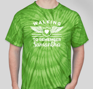 Thumbnail for Design Idea Number 41790: Walking to Remember