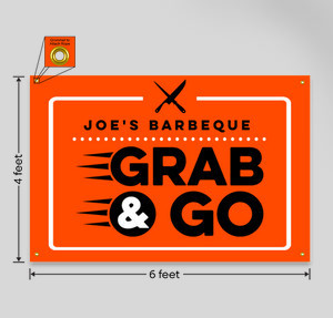 Thumbnail for Design Idea Number 60007: bbq grab and go