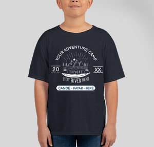 Thumbnail for Design Idea Number 61157: Adventure Camp