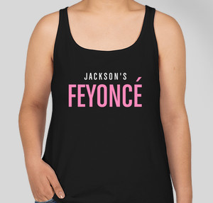 Thumbnail for Design Idea Number 57327: feyonce