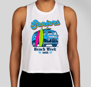 Thumbnail for Design Idea Number 61850: Seniors