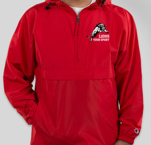 Thumbnail for Design Idea Number 54863: RHS Lions