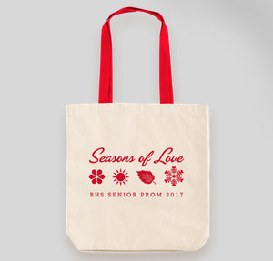 Thumbnail for Design Idea Number 52270: Seasons of Love