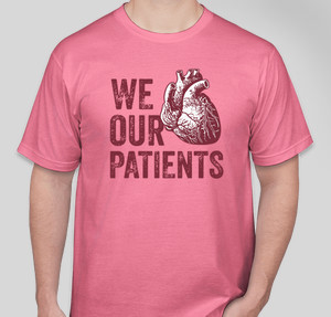 Thumbnail for Design Idea Number 59269: we heart our patients