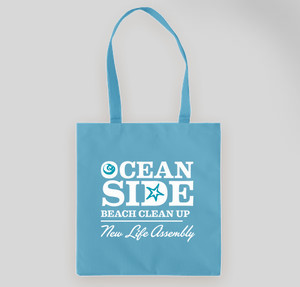 Thumbnail for Design Idea Number 46527: Oceanside Beach Clean Up