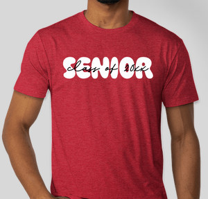 Thumbnail for Design Idea Number 62538: senior