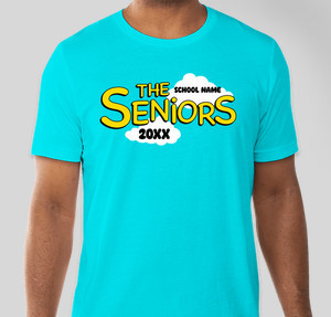 Thumbnail for Design Idea Number 61533: The Seniors
