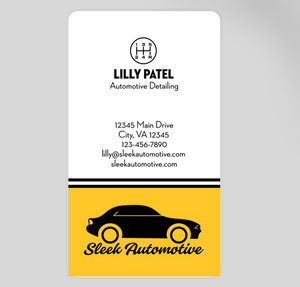 Thumbnail for Design Idea Number 61405: Sleek Automotive