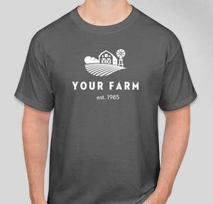 Thumbnail for Design Idea Number 60343: Farm