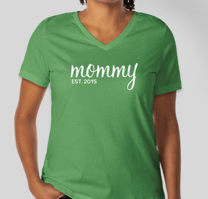 Thumbnail for Design Idea Number 57939: mommy