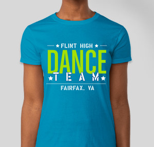 Thumbnail for Design Idea Number 38888: Flint High Dance