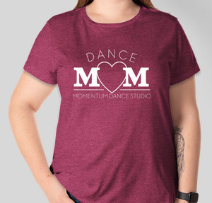 Thumbnail for Design Idea Number 55515: Dance Mom