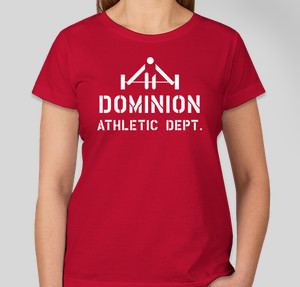 Thumbnail for Design Idea Number 39472: Dominion Athletic Department