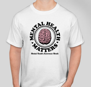 Thumbnail for Design Idea Number 61167: Mental Health Matters