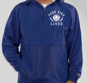 Thumbnail for Design Idea Number 57659: park high lions