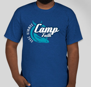 Thumbnail for Design Idea Number 46664: Camp Faith