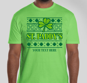 Thumbnail for Design Idea Number 54177: The O'Briens