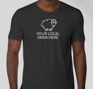 Thumbnail for Design Idea Number 60958: your local farm here