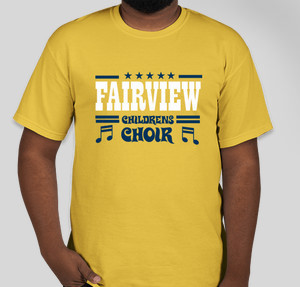 Thumbnail for Design Idea Number 46408: Fairview Choir