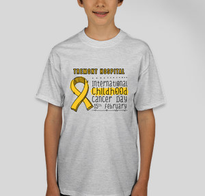 Thumbnail for Design Idea Number 58817: childhood cancer day