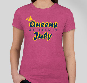 Thumbnail for Design Idea Number 57389: july queens