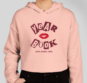 Thumbnail for Design Idea Number 59515: Year Book