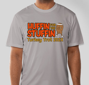 Thumbnail for Design Idea Number 62229: Huffin for the Stuffin