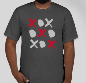 Thumbnail for Design Idea Number 54235: XOXOXO