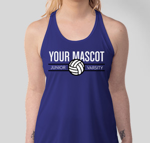 Thumbnail for Design Idea Number 55081: Volleyball