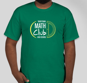 Thumbnail for Design Idea Number 45993: Math Club