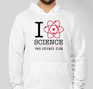 Thumbnail for Design Idea Number 58963: atom science club