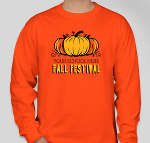 Thumbnail for Design Idea Number 61995: Fall Festival