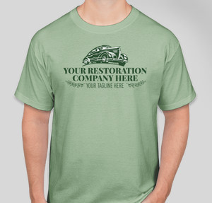 Thumbnail for Design Idea Number 62251: Restoration