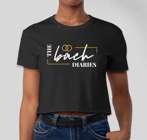 Thumbnail for Design Idea Number 62630: Bach Diaries