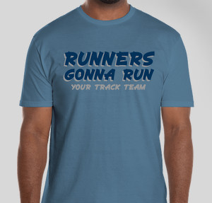 Thumbnail for Design Idea Number 62413: Runners