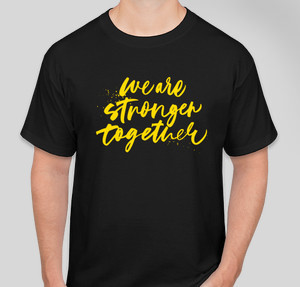 Thumbnail for Design Idea Number 60273: stronger together