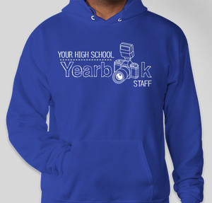 Thumbnail for Design Idea Number 53739: Yearbook