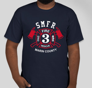 Thumbnail for Design Idea Number 30311: SMFR Fire Rescue