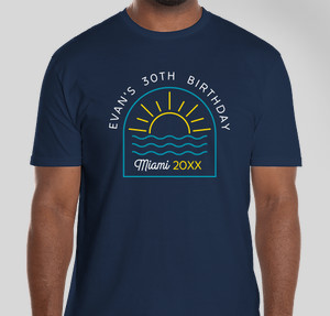 Thumbnail for Design Idea Number 59831: sunset beach