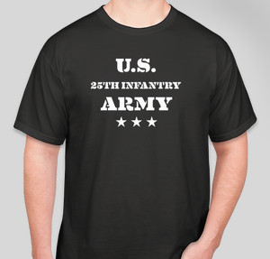 Thumbnail for Design Idea Number 32468: U.S. Army Roughnecks