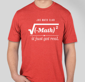 Thumbnail for Design Idea Number 53354: Math Club