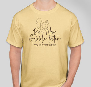 Thumbnail for Design Idea Number 62361: Turkey Trot