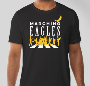 Thumbnail for Design Idea Number 61563: Marching Eagles